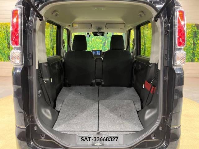 Suzuki SPACIA 2022-03 218100-10