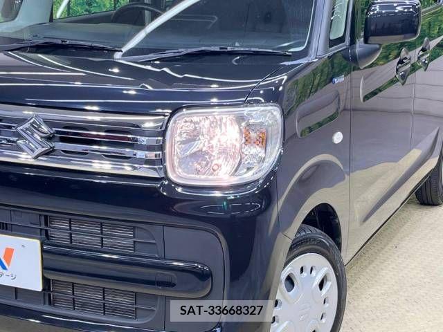 Suzuki SPACIA 2022-03 218100-12
