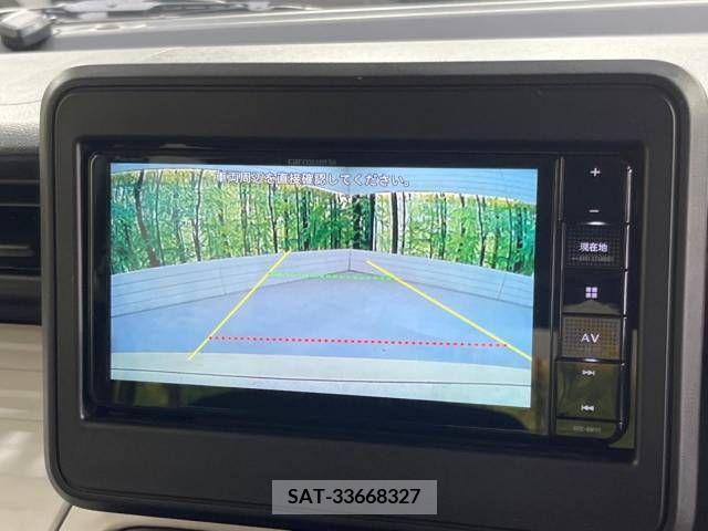 Suzuki SPACIA 2022-03 218100-4
