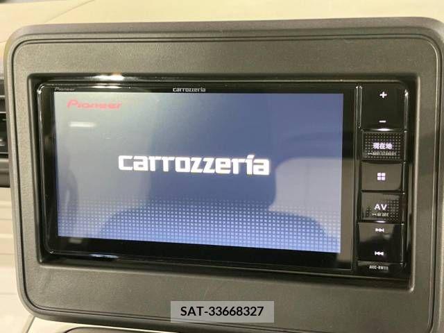 Suzuki SPACIA 2022-03 218100-3