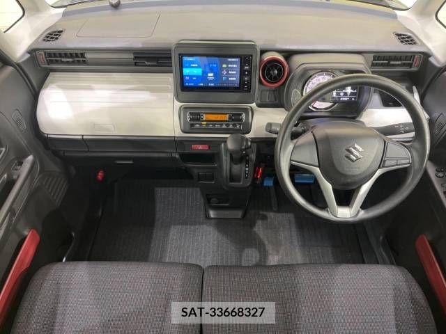 Suzuki SPACIA 2022-03 218100-1