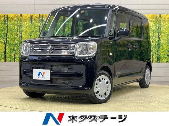 Suzuki SPACIA 2022-03 218100-0
