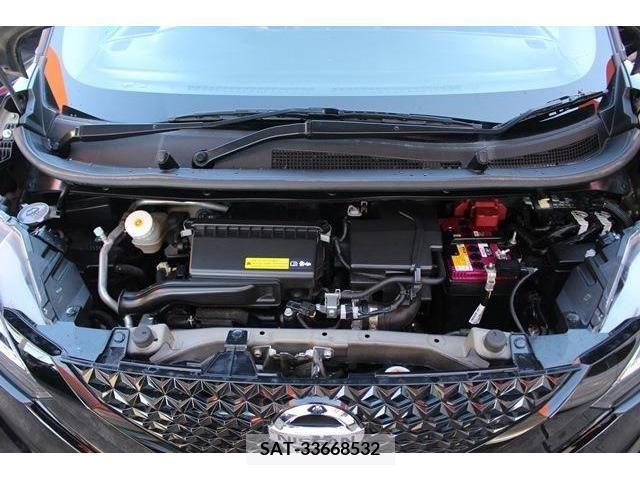 Nissan DAYZ 2019-05 205741-17
