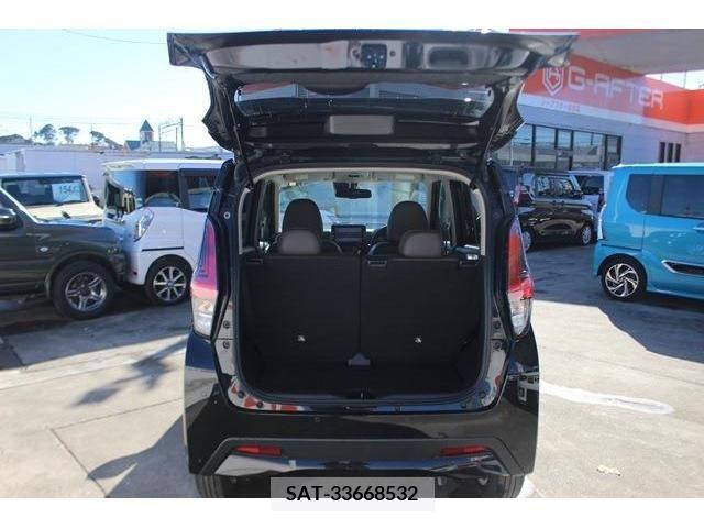 Nissan DAYZ 2019-05 205741-16