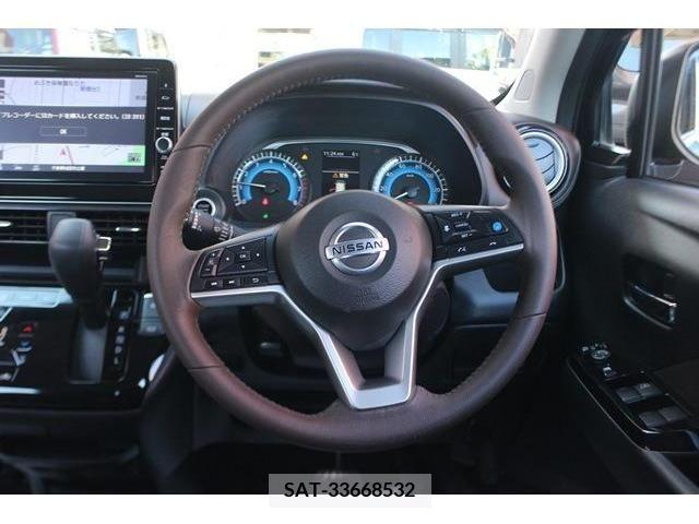 Nissan DAYZ 2019-05 205741-15