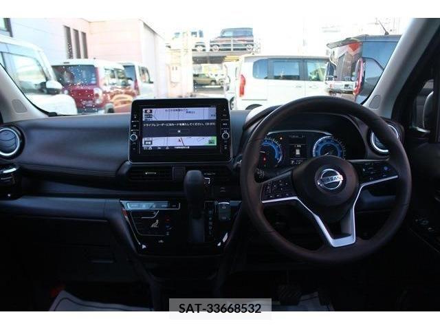 Nissan DAYZ 2019-05 205741-14
