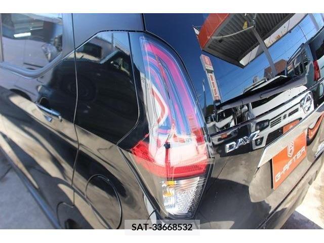 Nissan DAYZ 2019-05 205741-11