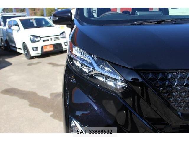 Nissan DAYZ 2019-05 205741-10