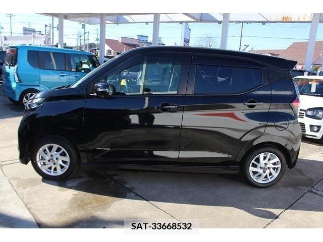 Nissan DAYZ 2019-05 205741-8