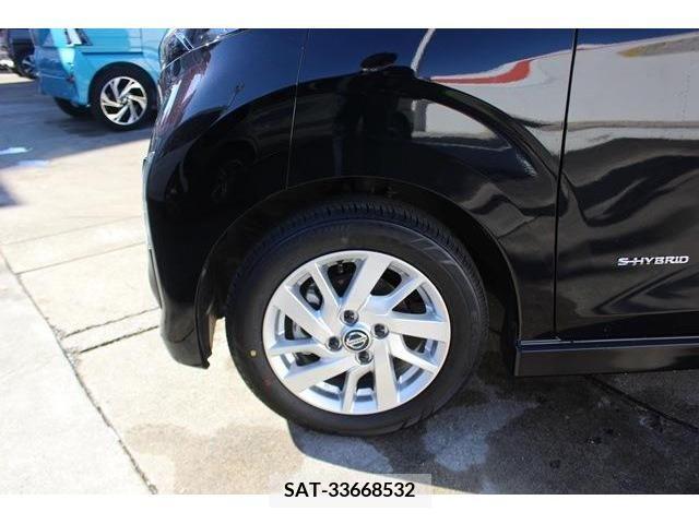 Nissan DAYZ 2019-05 205741-9