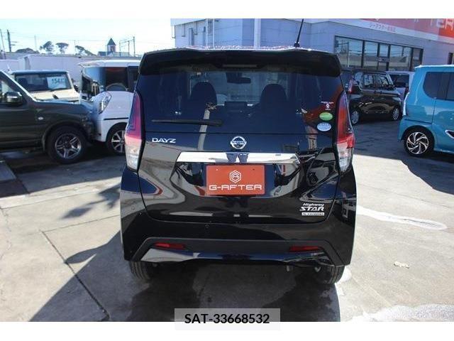 Nissan DAYZ 2019-05 205741-7
