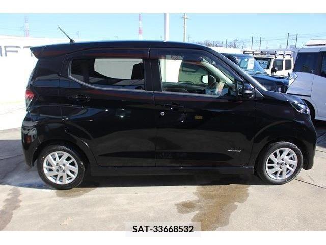 Nissan DAYZ 2019-05 205741-6