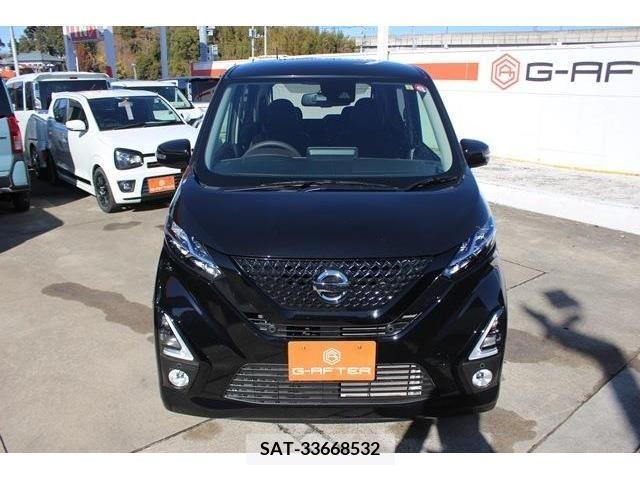 Nissan DAYZ 2019-05 205741-5
