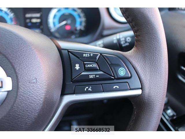 Nissan DAYZ 2019-05 205741-4