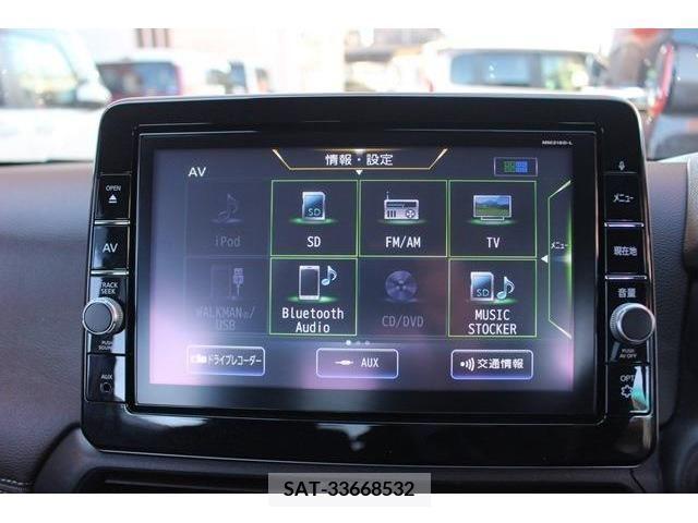 Nissan DAYZ 2019-05 205741-2