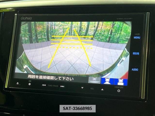 Honda ODYSSEY 2015-07 374131-7