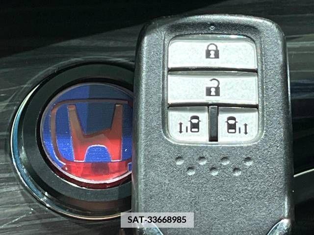 Honda ODYSSEY 2015-07 374131-5