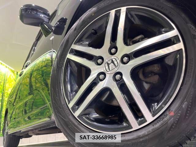 Honda ODYSSEY 2015-07 374131-14