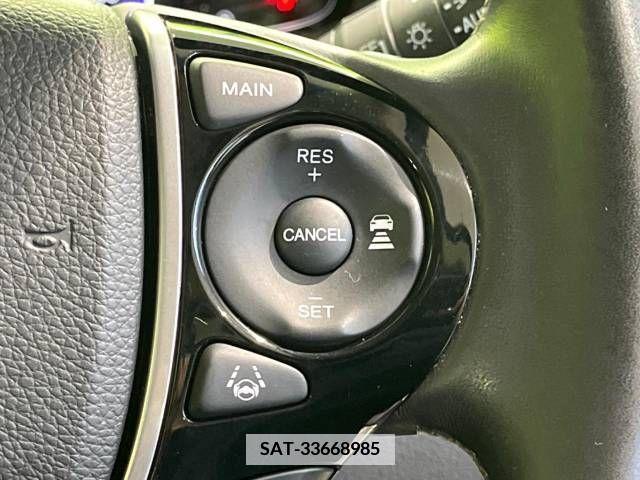 Honda ODYSSEY 2015-07 374131-4