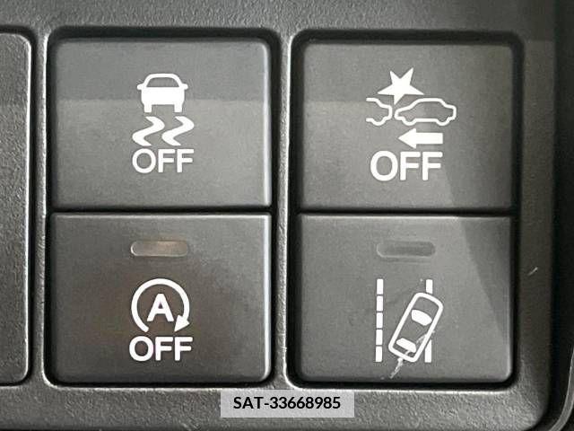 Honda ODYSSEY 2015-07 374131-3