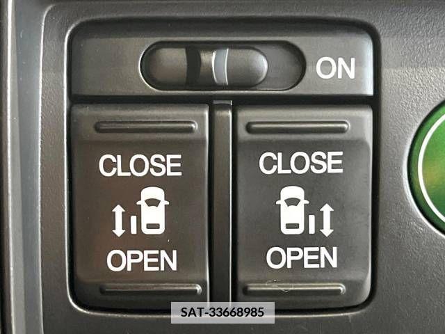 Honda ODYSSEY 2015-07 374131-2