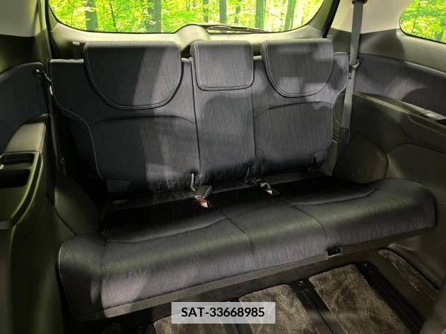 Honda ODYSSEY 2015-07 374131-10