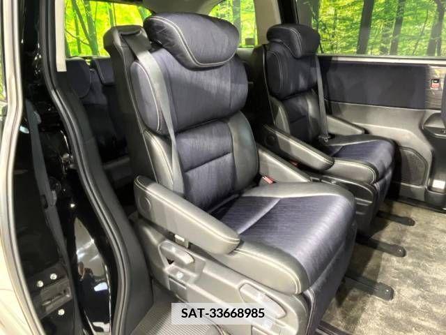 Honda ODYSSEY 2015-07 374131-9