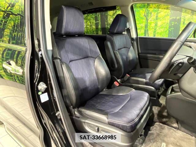 Honda ODYSSEY 2015-07 374131-8