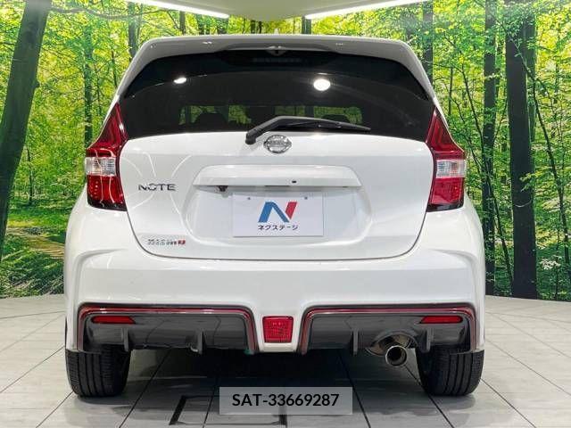 Nissan NOTE 2017-06 380350-15