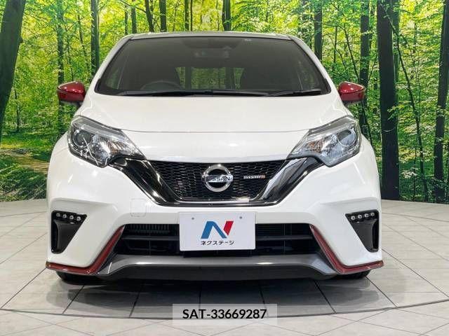 Nissan NOTE 2017-06 380350-14