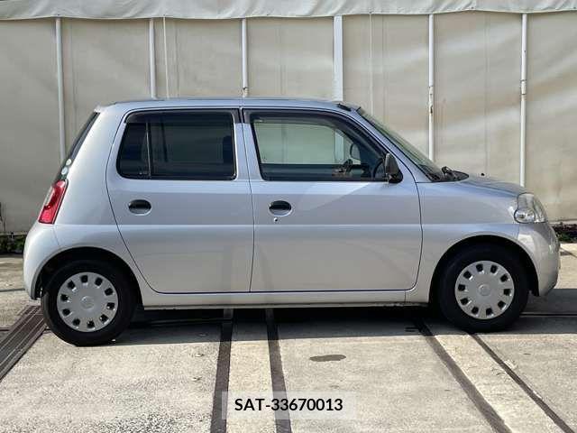 Daihatsu ESSE 2010-07 377561-7