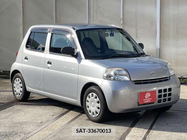 Daihatsu ESSE 2010-07 377561-6