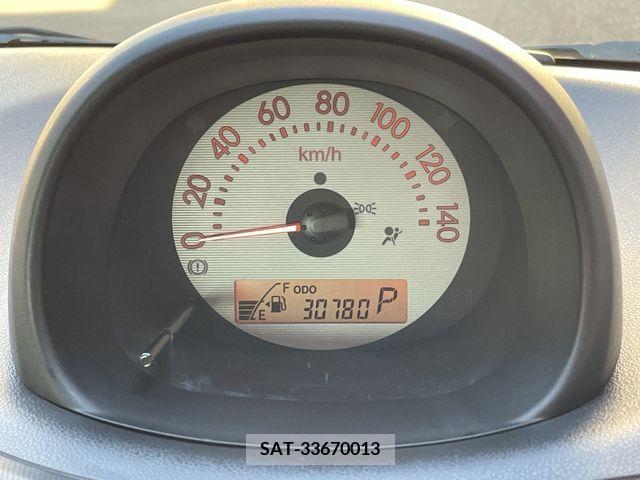 Daihatsu ESSE 2010-07 377561-29