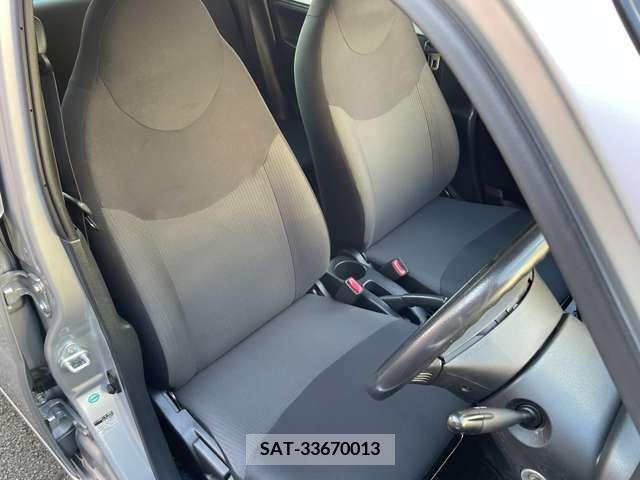 Daihatsu ESSE 2010-07 377561-13