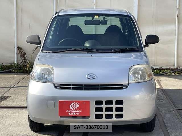 Daihatsu ESSE 2010-07 377561-5