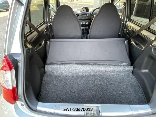 Daihatsu ESSE 2010-07 377561-26