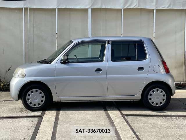 Daihatsu ESSE 2010-07 377561-3