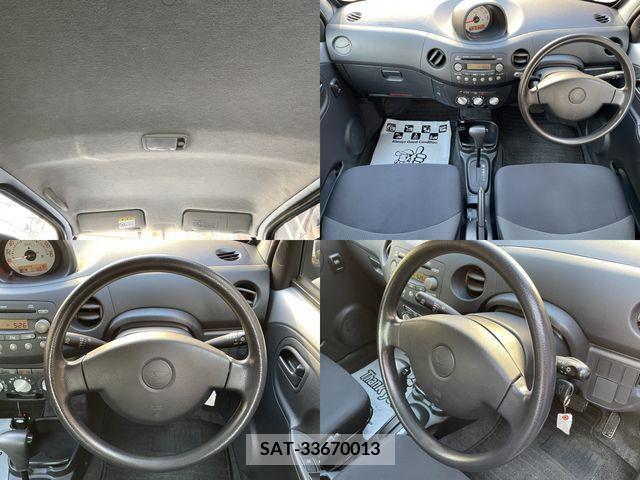 Daihatsu ESSE 2010-07 377561-20