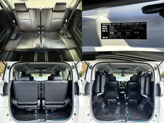 Toyota VELLFIRE 2016-11 180426-6