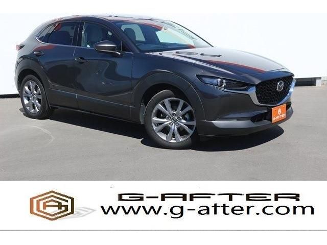 Mazda CX-30 2020-12 24689-0