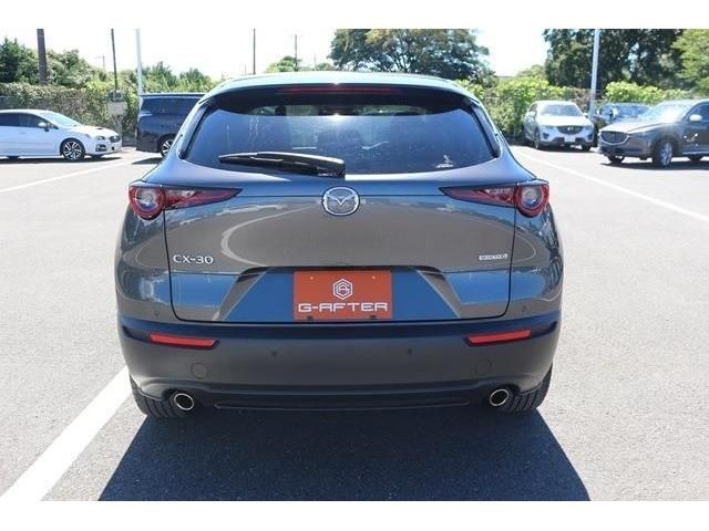Mazda CX-30 2020-12 24689-3