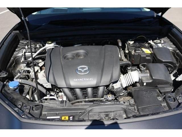 Mazda CX-30 2020-12 24689-18