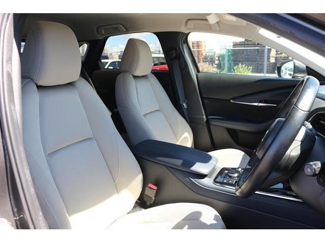 Mazda CX-30 2020-12 24689-12
