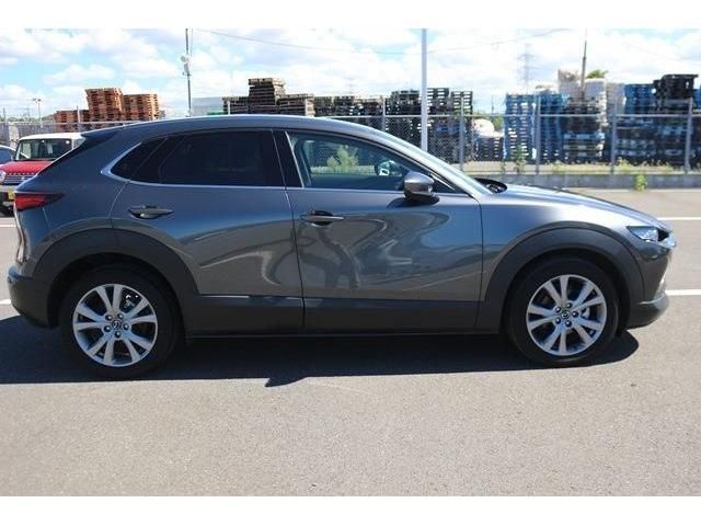 Mazda CX-30 2020-12 24689-2