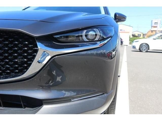 Mazda CX-30 2020-12 24689-5