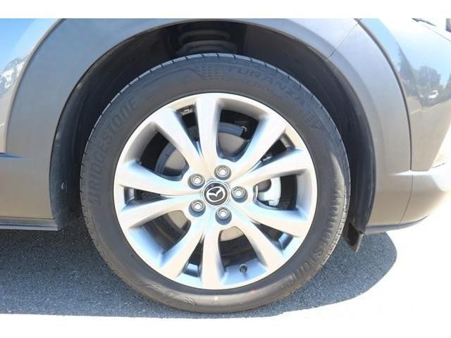 Mazda CX-30 2020-12 24689-8