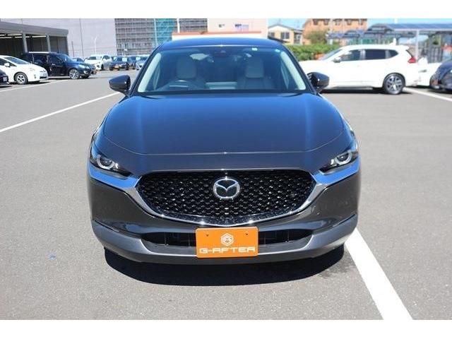 Mazda CX-30 2020-12 24689-1