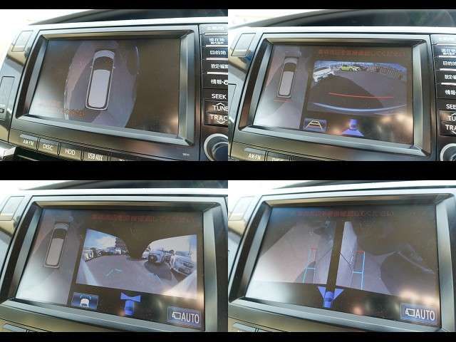 Toyota ESTIMA HYBRID 2013-11 194286-8
