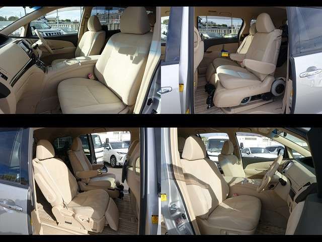 Toyota ESTIMA HYBRID 2013-11 194286-15