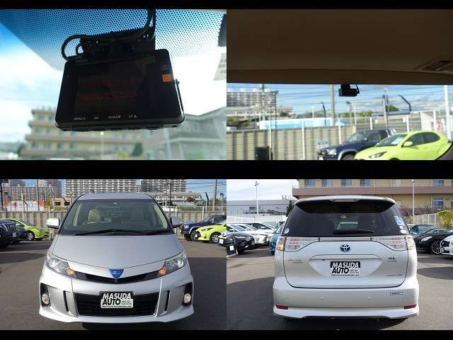 Toyota ESTIMA HYBRID 2013-11 194286-14